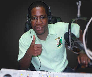Jouvert Vibe At Sauteurs - Wee 93.3/9 FM Radio Grenada