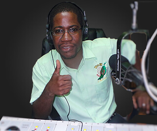 Vibes 101.3 FM - FM 101.3 - Hillsborough, Grenada - Listen Online