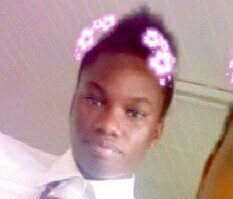 Anesha Mitchell Is Missing
