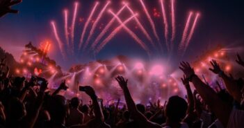 GPA Proposed: Criteria/Rules For Large festival Season Events