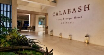 Calabash Luxury Boutique Hotel Named #2 Of The Top 25 Hotels In The Caribbean