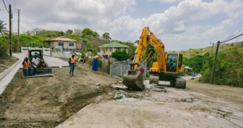 Cherry Hill Road Closure