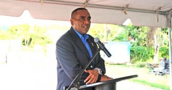 Chris De Allie Explains The Reason Behind His Resignation As Chairman Of The CBI Program