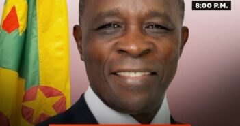 Dr. Mitchell To Address The Nation Thursday Night