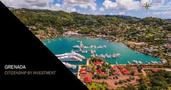 Construction Of Grenada Hartman University Town And Resort Under Full Swing