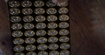 St Markโs Residents Charged For Drugs And Ammunition