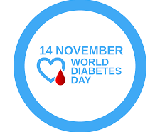 St. John Lions Club To Host World Diabetes Day Event
