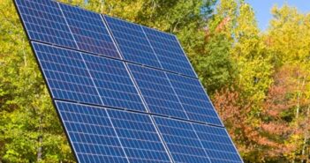 Farmers, Businesses And Householders Introduced To Solar Light For Protection Of Property