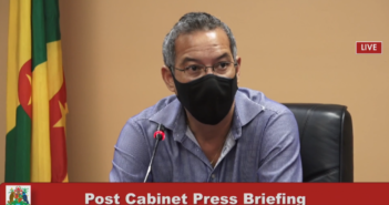 Health Officials Using Carnival Activities On The Sister Isles As A Yard Stick To Determine The Way Forward