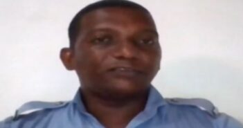 Man Charged With Wounding A Police Officer