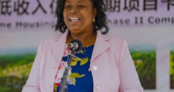 Social Development Minister Calls For Breaking The Gender Bias