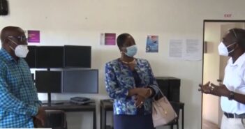 Education Officials Looking To Partner With The Caribbean Coding Academy To Prepare Students To Take Advantage Of Emerging And Current Global Technological Trendsย