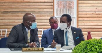 Grenada’s Prime Minister Commended By CARICOM Heads For Action Towards The Roaming Rates In The Region