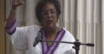 Barbados Prime Minister Supports Ukraineโs Right To Self Determinationย