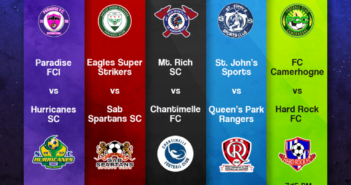 Hurricanes SC Regains The Top Spot In The Premier League Leaderboard