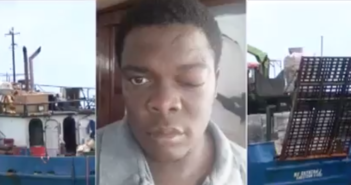 Government Deeply Concerned About Incident Involving Boat Crew And Trinidad And Tobago Coast Guardย