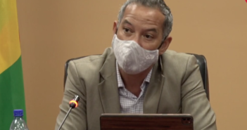 Health Minister Says Covid Mandates May Be Removed April