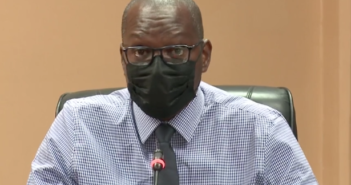 Acting CMO Says Covid Situation In Grenada Stable