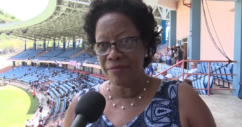 Sport Minister Elated With Test Cricket Coming To Grenada