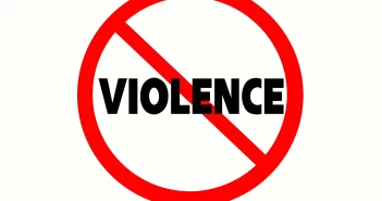 Police Says There’s A Zero Tolerance Approach For Violence Against Officers