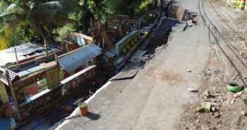 Molinere Road Project To Commence Within Coming Weeks