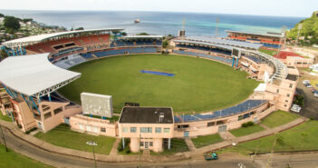 RGPF Says No Vending Allowed In Cricket Vicinity