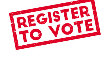 Parliamentary Elections Office Reports An Increase In Voter Registration.