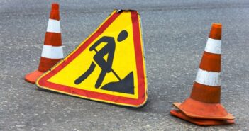 Traffic Notice โ Lauriston Carriacou