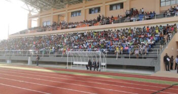 Schools Given The Green Light To Host Sporting Activities This Yearย