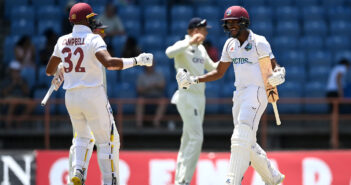 Grenadaโs Prime Minister Extends Congratulations To Team West Indies Following Test Series Victory Against England