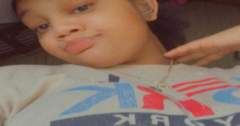 Help Needed โ Missing Teen