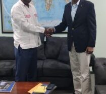 Grenada And Venezuela Celebrate 45 Years Of Diplomatic Relations