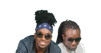Twenty Years Of Music Grenada Musical Duo Plans Massive Celebration