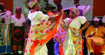 Cancellation of Carriacou Maroon and String Band Music Festival