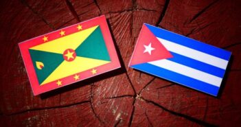 Grenada And The Republic Of Cuba Celebrate 43 Years Of Diplomatic Relations