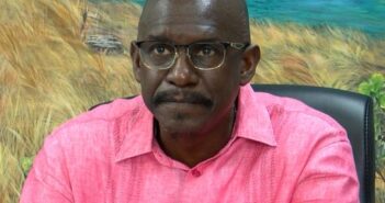 Statement by Dr. Patrick Antoine On Acceptance Of The Invitation To Participate In The Pensions Solution Strategy Committee