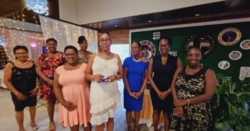 Community Nursing Division Honours Its Nurses
