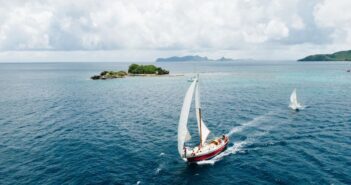 Meeting to Discuss Plans for Carriacou Regatta
