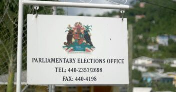 PARLIAMENTARY ELECTIONS OFFICE PRESS CONFERENCE