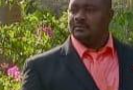 Wanted Man Surrenders