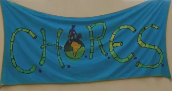 CHORES Group Returns to Grenada