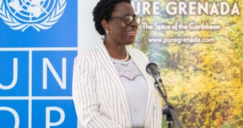 The St. Mark Women In Action Graduate From The United Nations Development Programme Women Of Worth (WOW) Programme