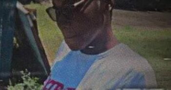 Missing Teen