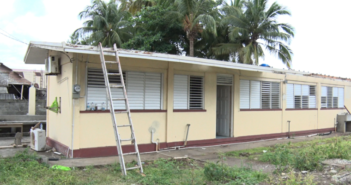 Relocation Of Health Care Services From The Victoria Medical Station