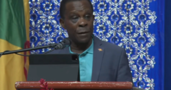 OPPOSITION LEADER CALLS ON THE NATION TO FACE 2023 WITH RENBEWED FAITH