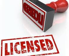 Promoters Of Public Events Must Obtain A Festival License To Hold Public Events