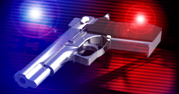 Man Charged with Possession of Firearm and Ammunition