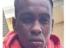 Wanted Man โ Glendon Dominic Francis