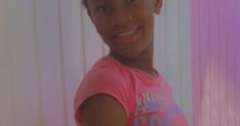 Missing Teenager โ Keyanna Alexander