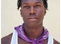 Wanted Man โ Raynell Coutain
